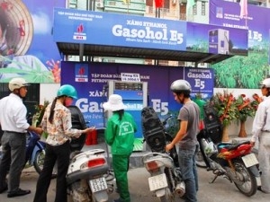 Phương tiện giao thông sẽ phải dùng nhiên liệu sạch